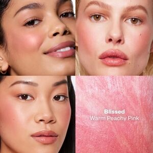 Kosas Blush Is Life In Blissed